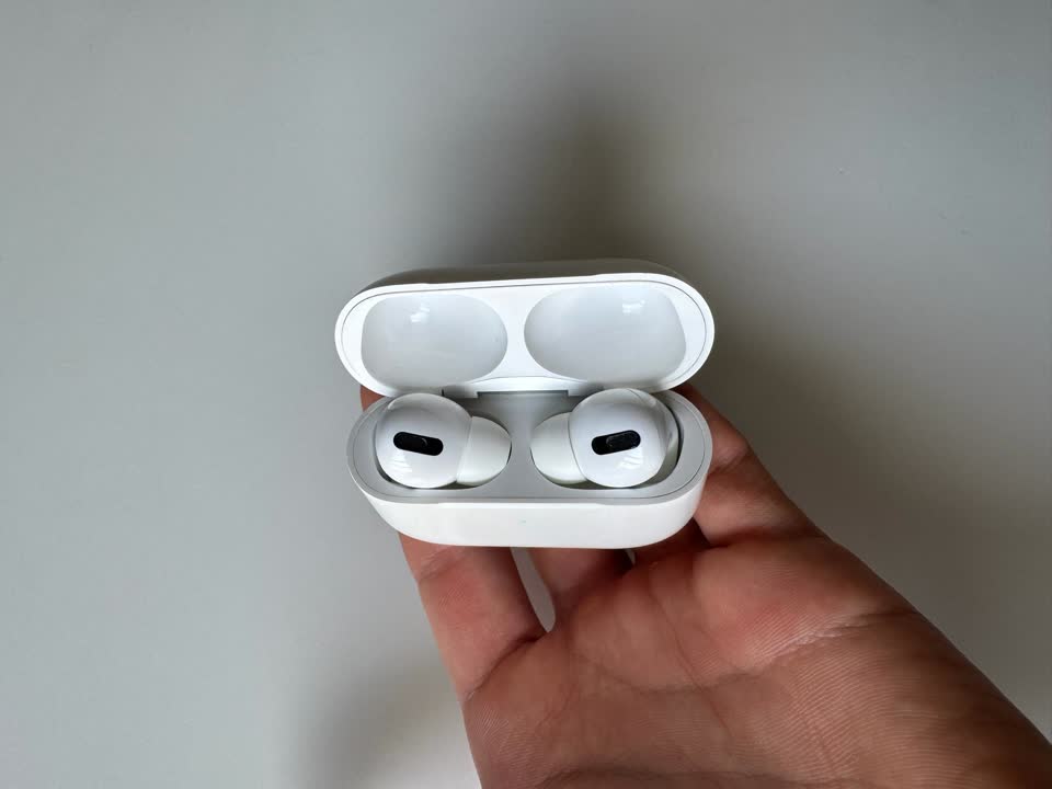 Slušalice AirPods Pro 1