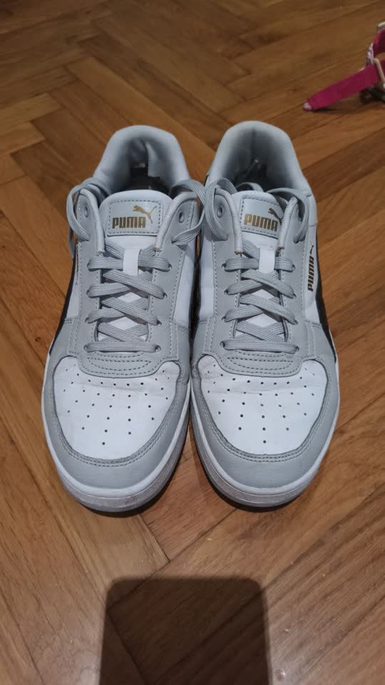 Кросовки/кеды Puma, размер 42 (27см)