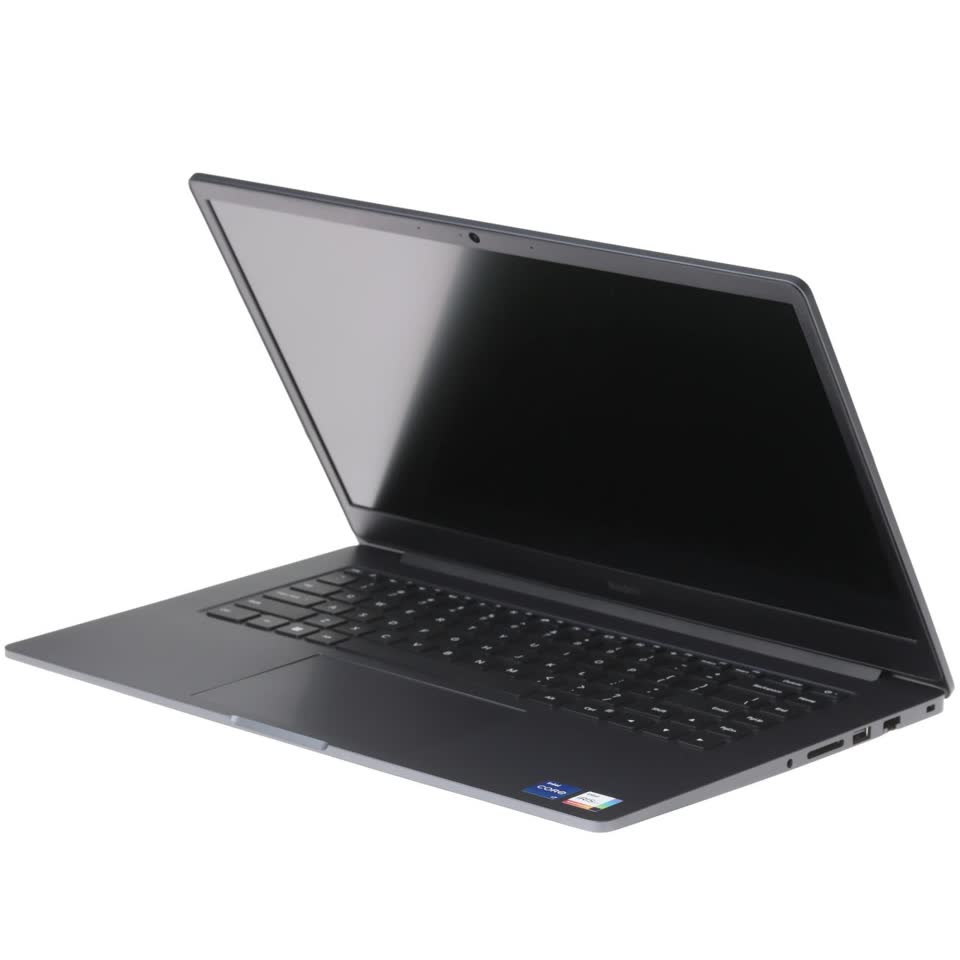 Laptop Xiaomi RedmiBook 15 XMA2101-BN sivi