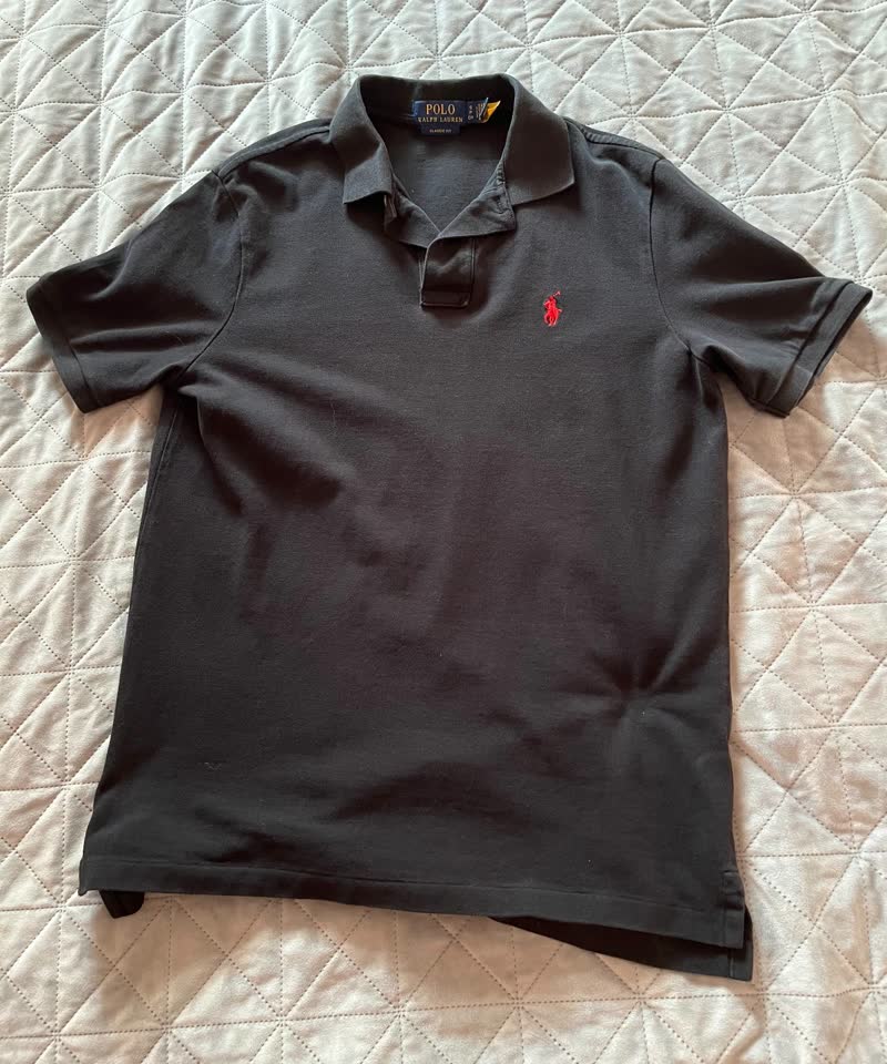 Поло Ralph Lauren мужское S