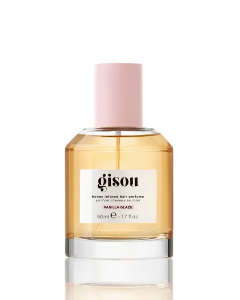 Продам парфюм для волос Gisou Vanilla Glaze