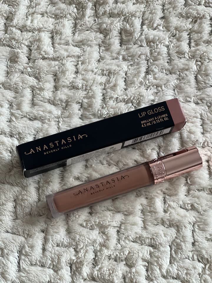 ANASTASIA BEVERLY HILLS Легкий блеск для губ