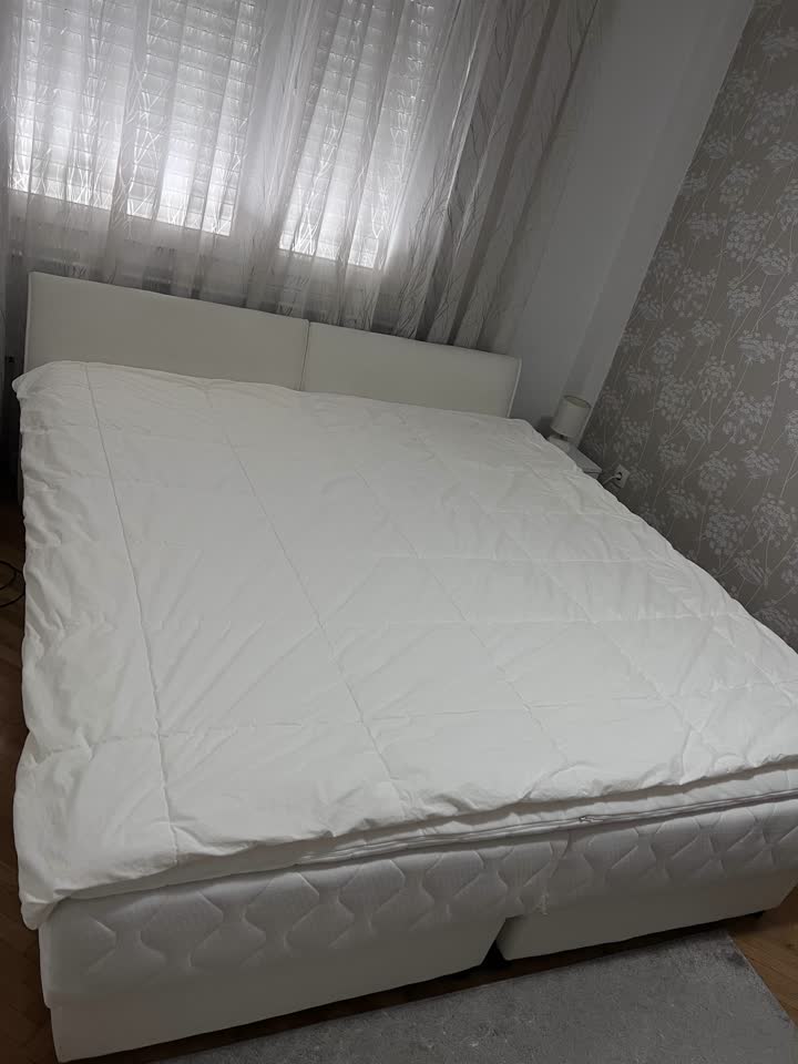 Одеяло Strandmolke из Ikea