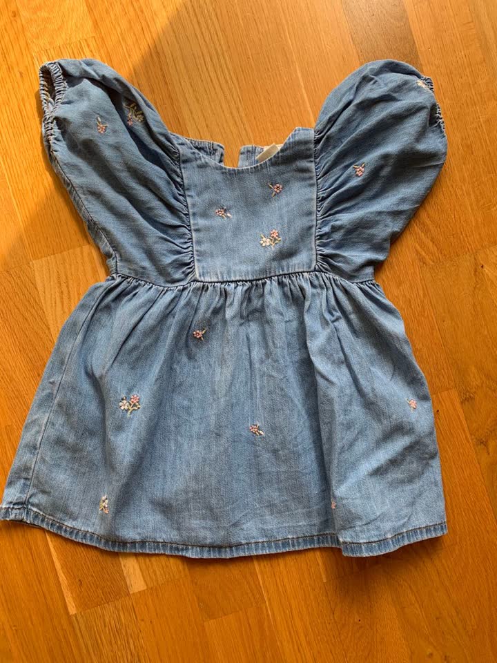 H&M haljina