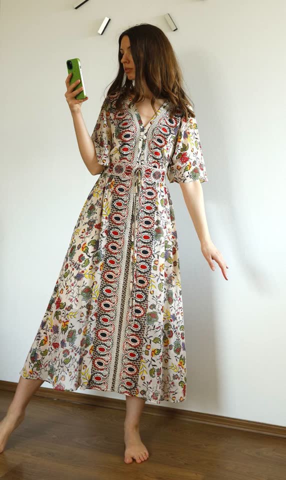 платье Vero Moda