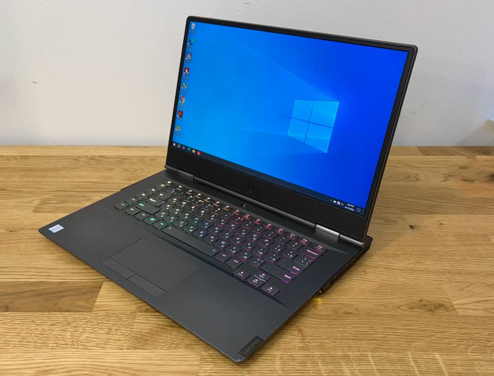 Lenovo Legion Y740