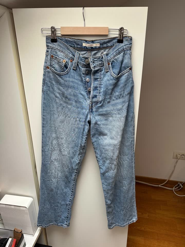 Levis farmerke