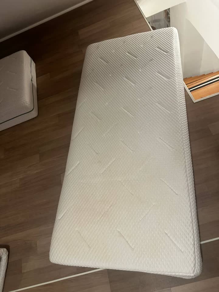 Матрасы WELLPUR GOLD F110 — 90×200