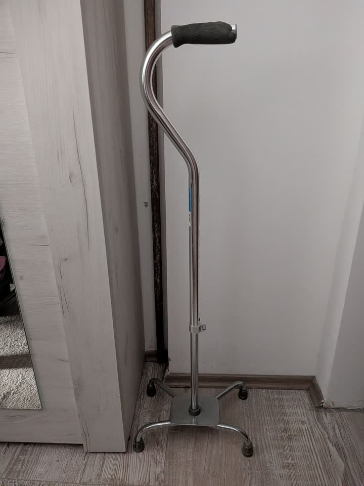 Četvoronog štap
