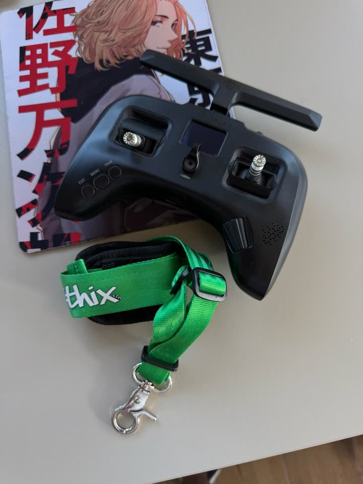 Prodajem FPV opremu TBS Tango 2