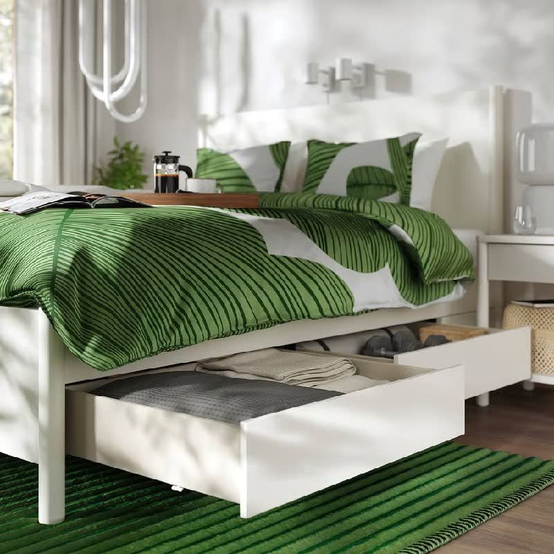 Prodaje se IKEA komplet zbog selidbe