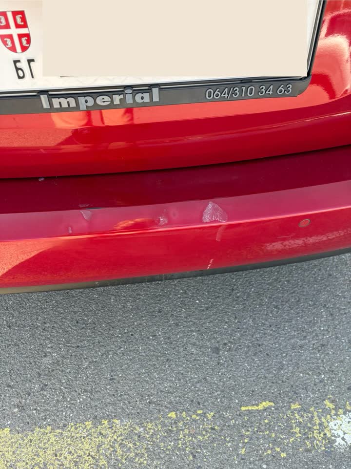 Peugeot 308 SW 2018
