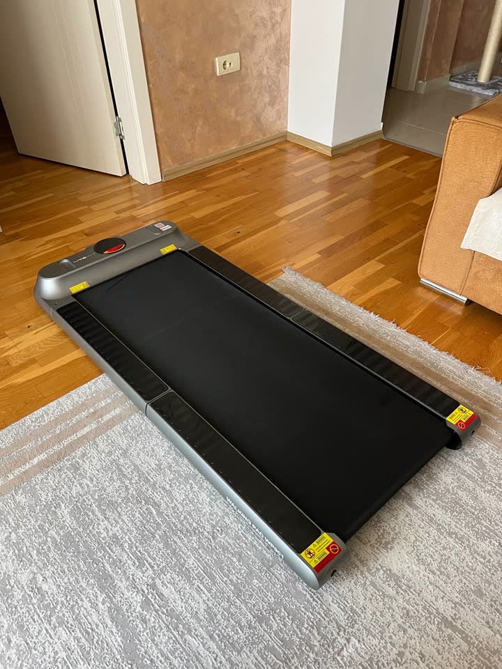 Sklopiva traka za trčanje / walking pad LIVEFIT WP901