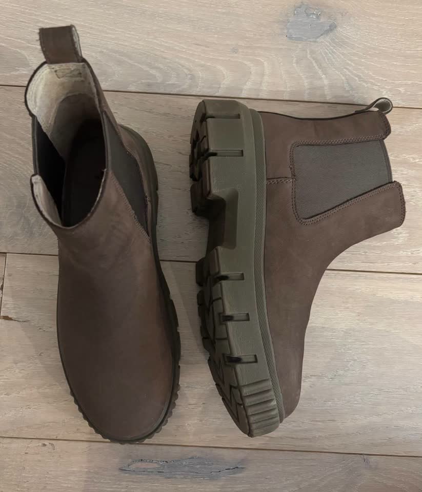 Ботинки челси Timberland Greyfield Chelsea Boot