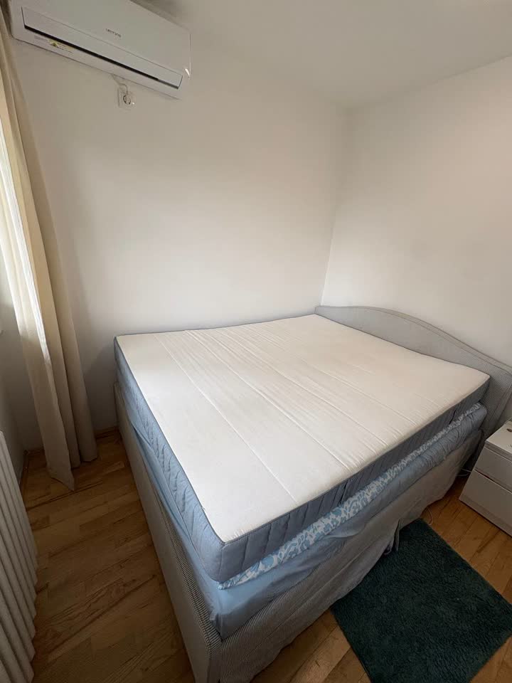 Матрас IKEA VESTMARKA 160×200 см