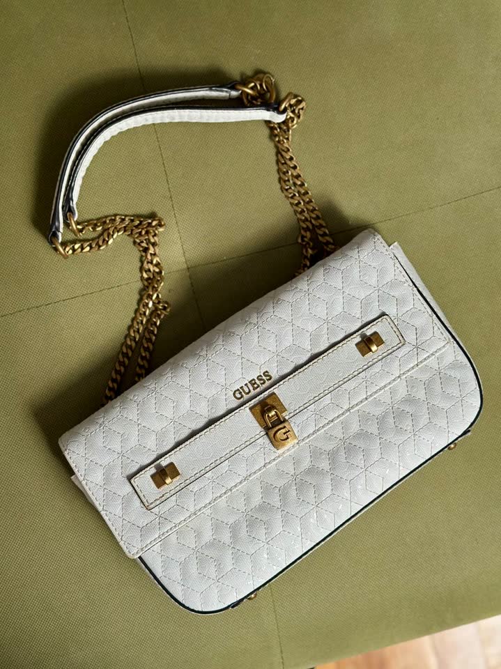 Guess torba
