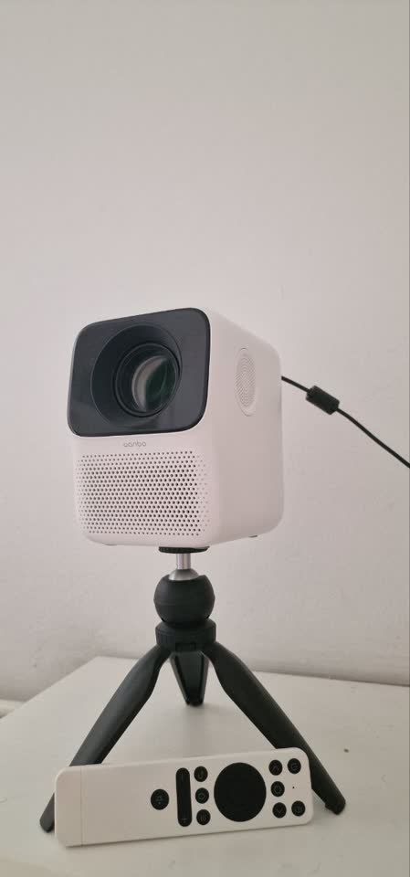 Projektor Wanbo T2 Max