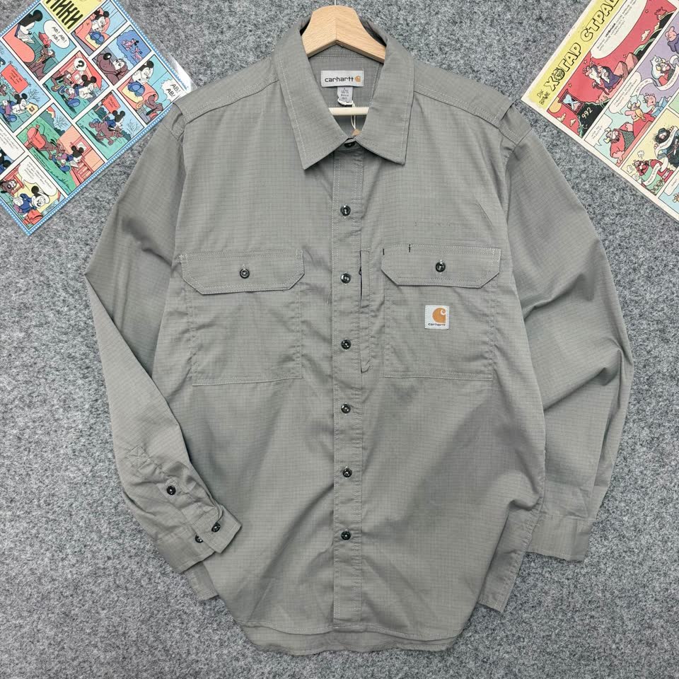 Košulja Carhartt