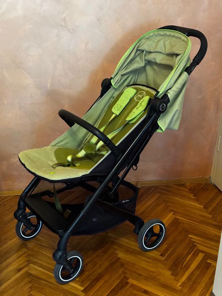 Prodaje se sportska kolica Cybex Beezy