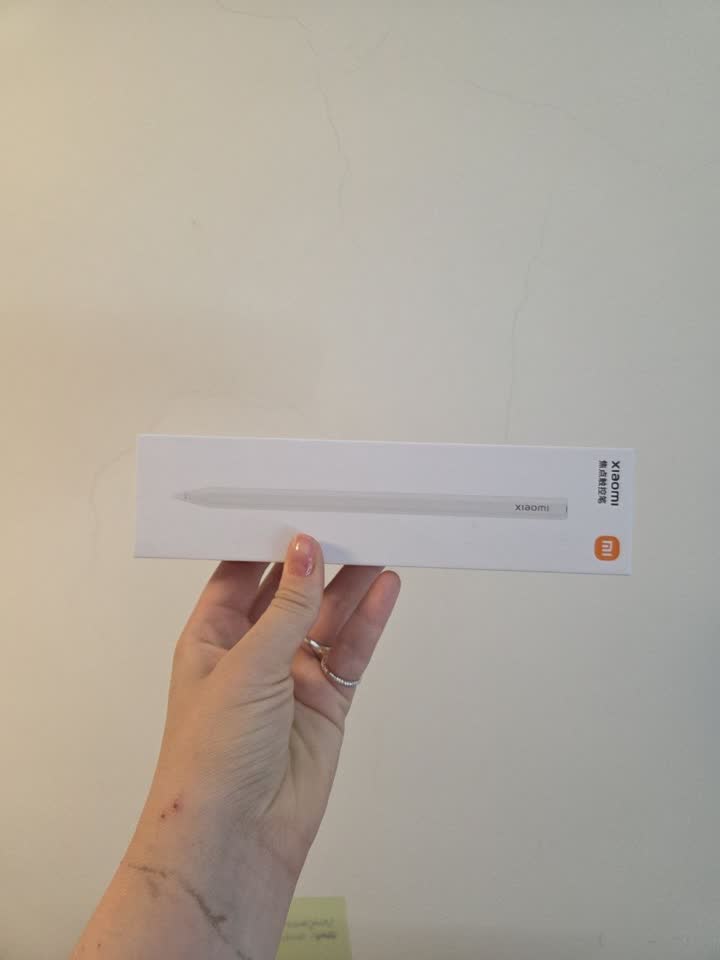 Stylus Xiaomi