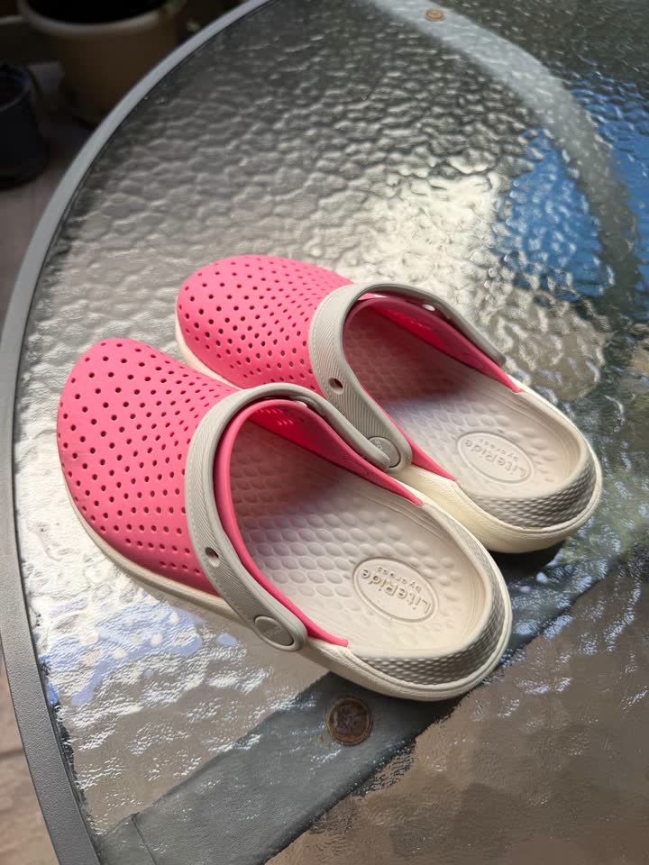 Sabo Crocs C13