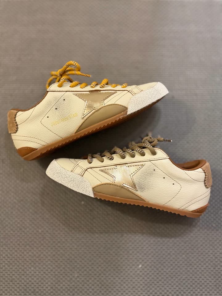 Golden Goose True Star