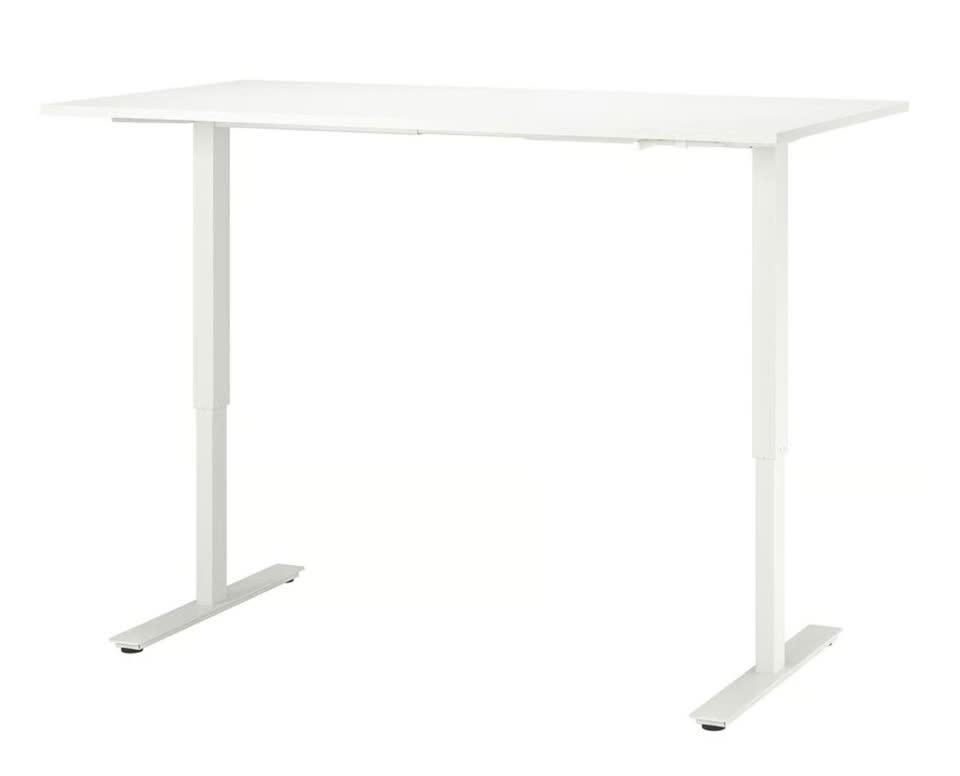 Ножки с механизмом + столешница Ikea TROTTEN
