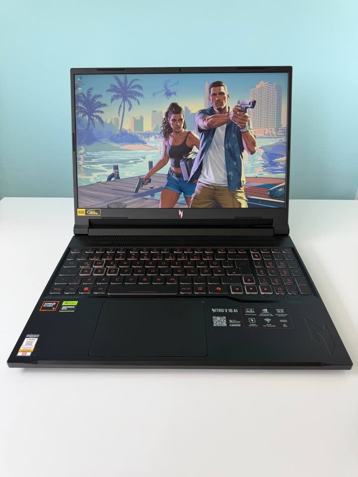 Acer Nitro V 16 AI ANV16-42-R1T1
