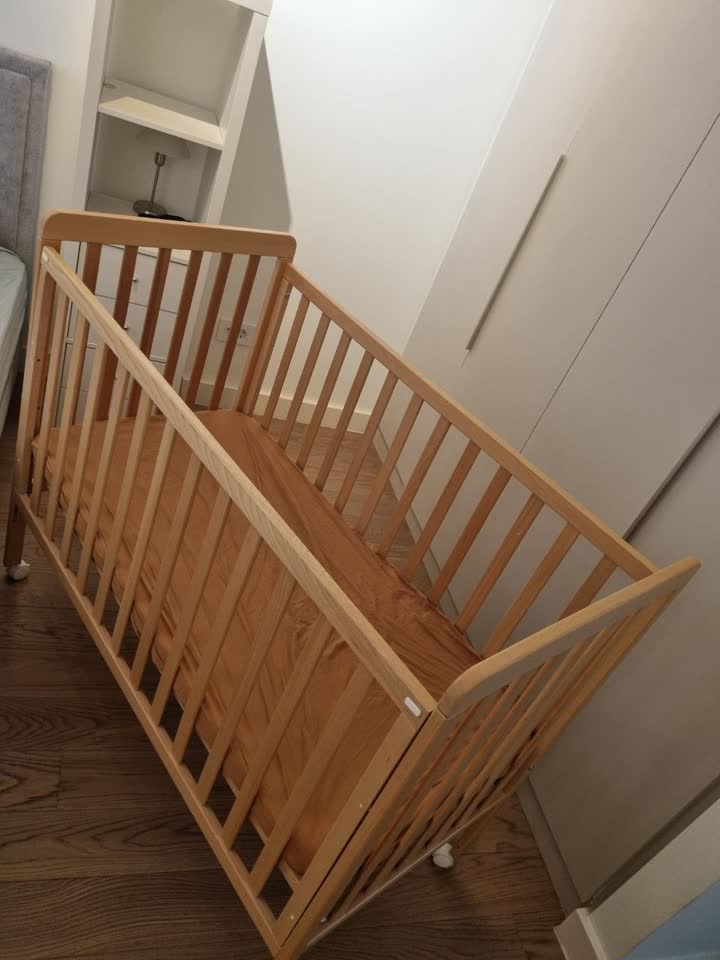 Prodajem dečiji krevetac