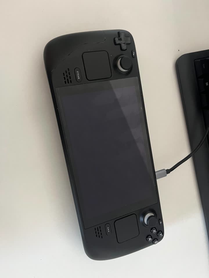Steam Deck LCD 256GB
