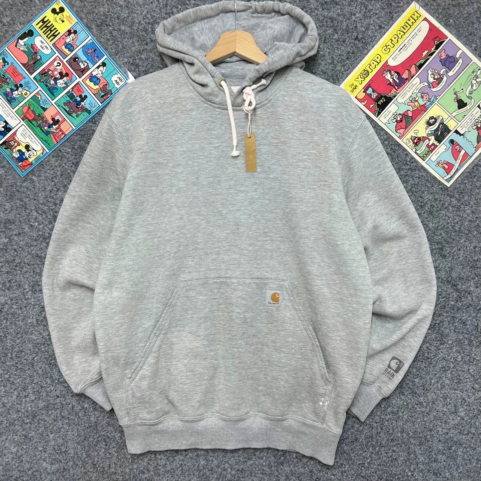 Carhartt dukserica