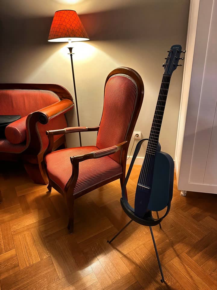 Gitara Enya NEXG