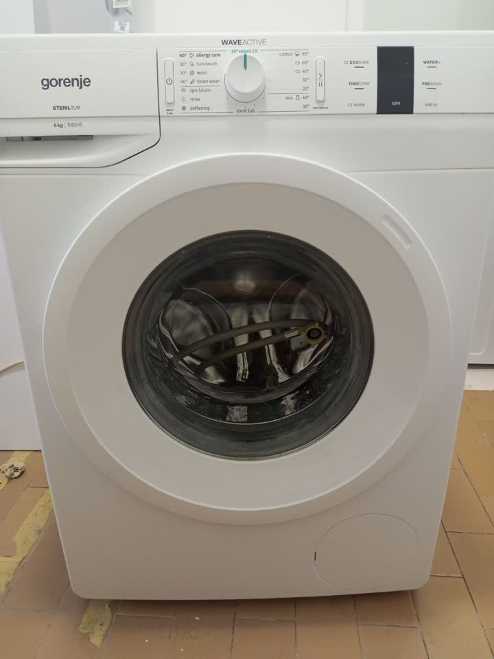 Продам стиральную машину Gorenje