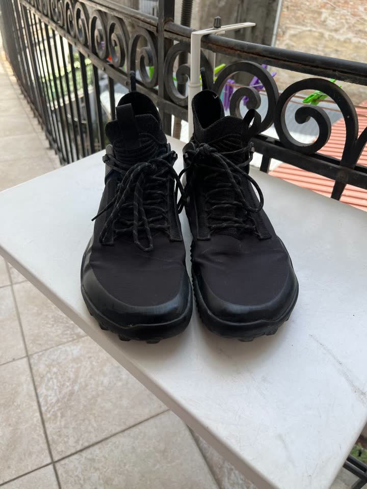 Трейловые ботинки Vivobarefoot 41 размер