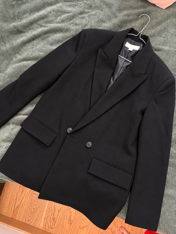 Новый пиджак zara xs 2000