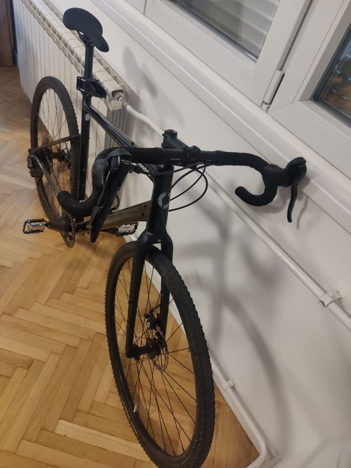 Продам велосипед Cannondale Topstone 4, 2025