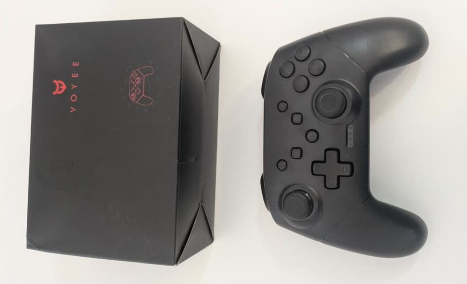Bežični gejmpad VOYEE Wireless Controler