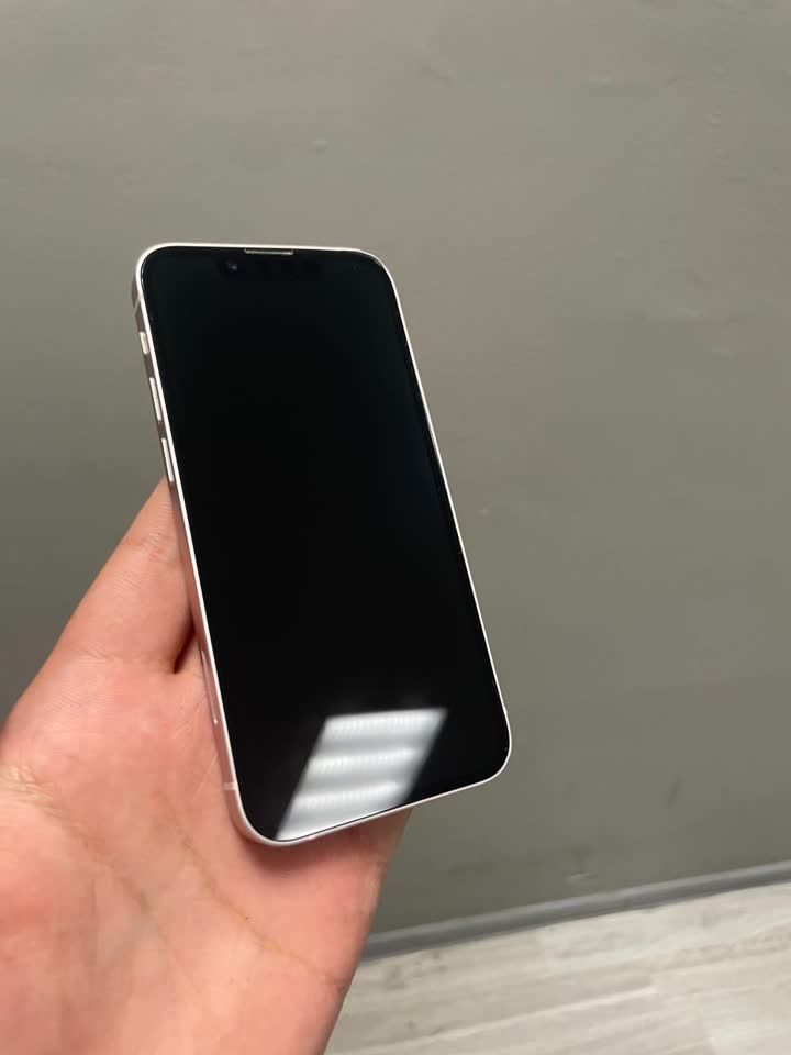iPhone 13 mini 128gb