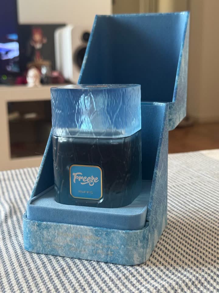 Freeze