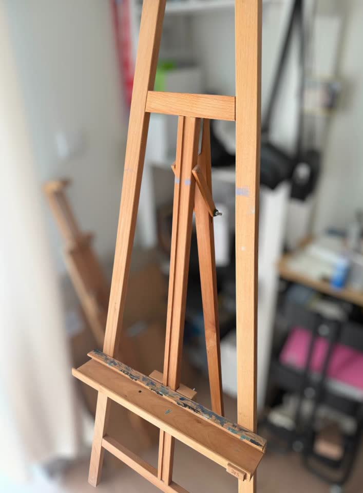 Мольберт CANVARS Maestro Studio Easel