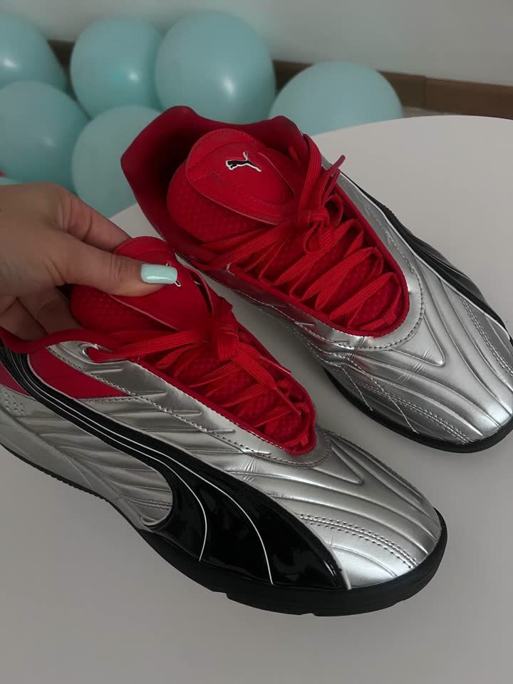 Кроссовки Puma V-S2 Goalgetter