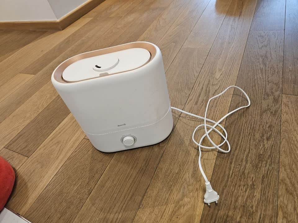 Ovlaživač vazduha Deerma DEM-ST635W 4.5 l.