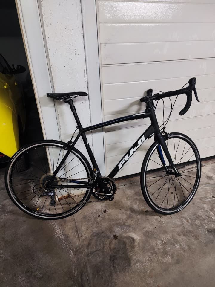 Šoser, ram 50(M)