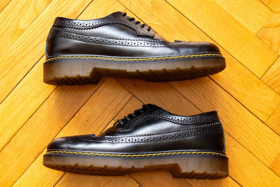 Dr. Martens 3989 — 45 р.