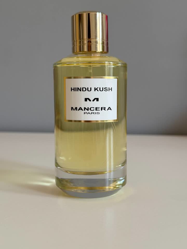 Parfemska voda Mancera Hindu Kush
