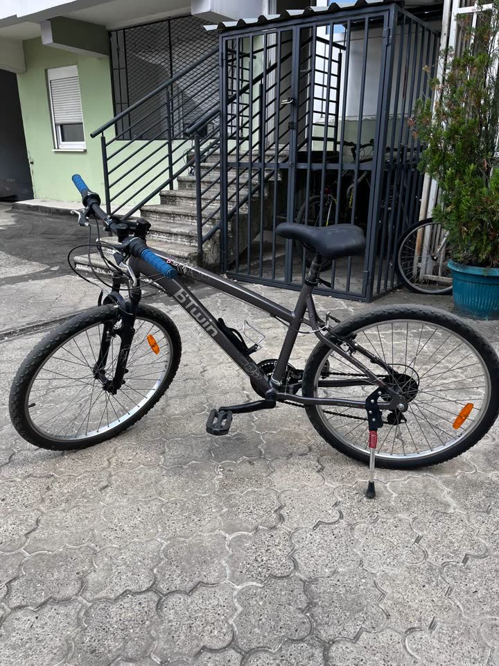 Bicikl B’Twin Rockrider 5.1
