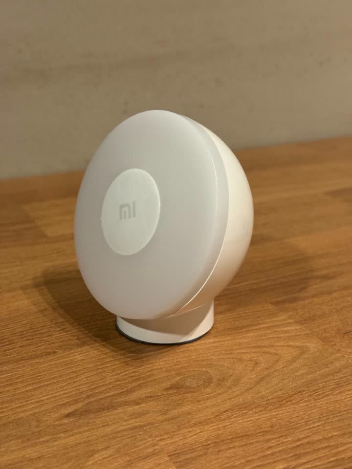 Ночник с датчиком движения Xiaomi