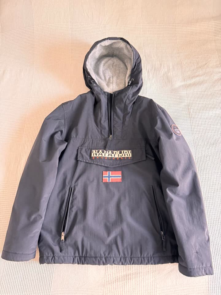Napapijri Rainforest Pocket 1