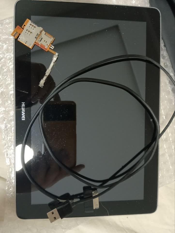 Huawei MediaPad 10 FHD za delove