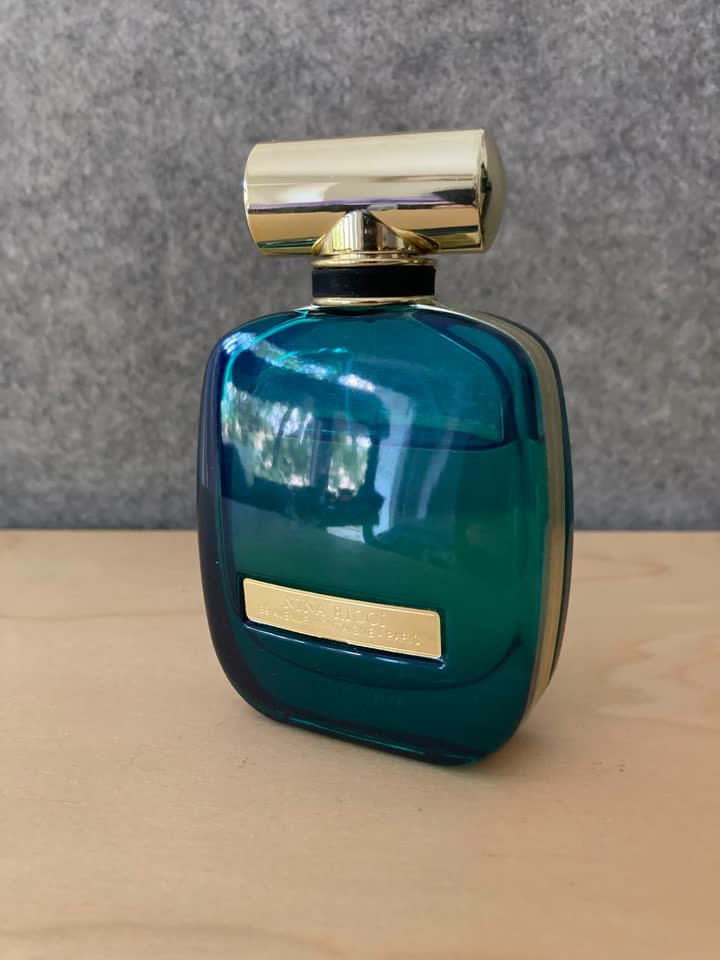 Nina Ricci Chant d’Extase